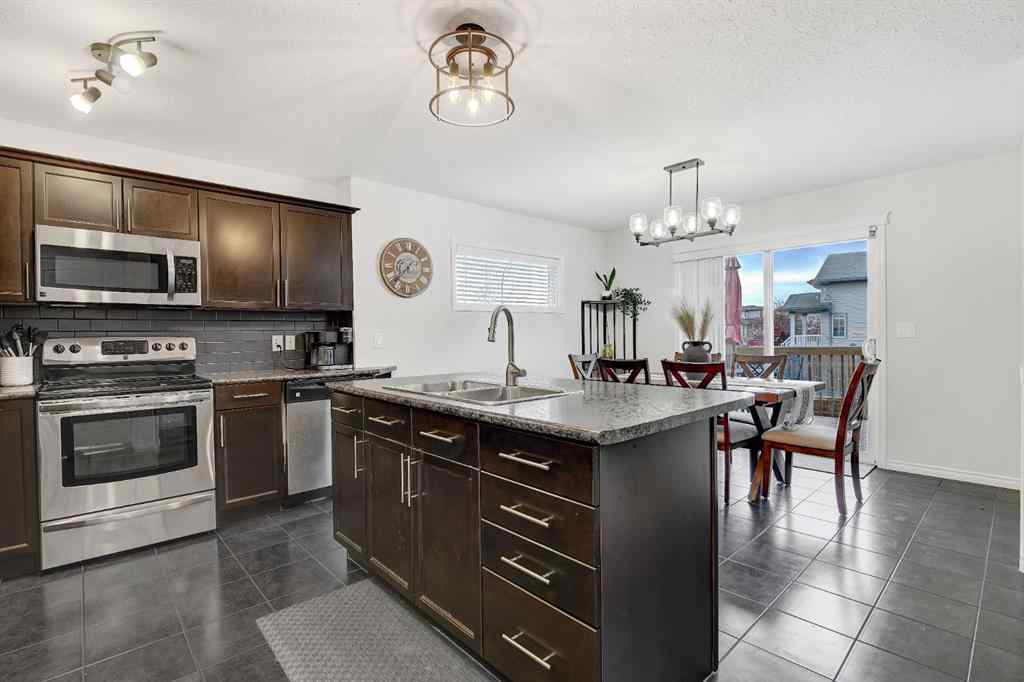MLS® A2264615 - 9506 Willow Drive  in Cobblestone Grande Prairie, Residential