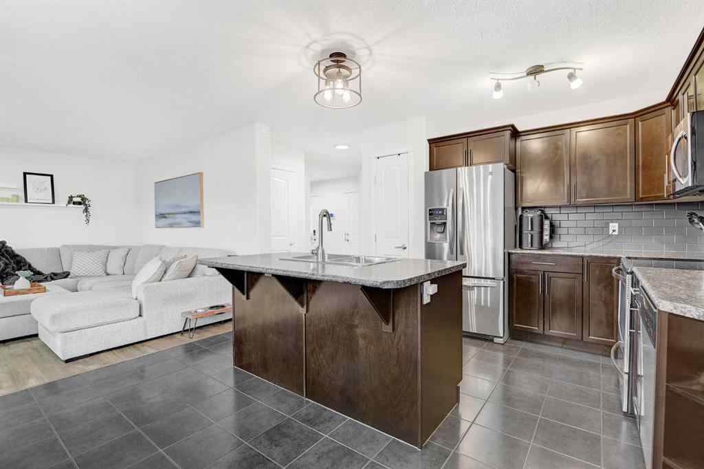 MLS® A2264615 - 9506 Willow Drive  in Cobblestone Grande Prairie, Residential