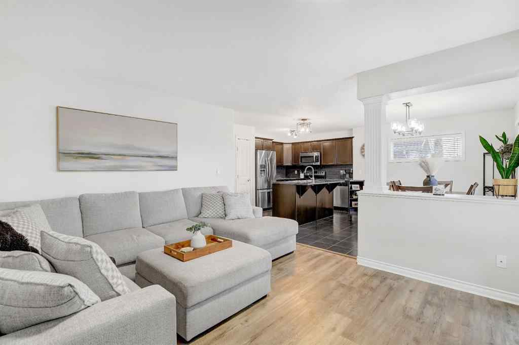 MLS® A2264615 - 9506 Willow Drive  in Cobblestone Grande Prairie, Residential