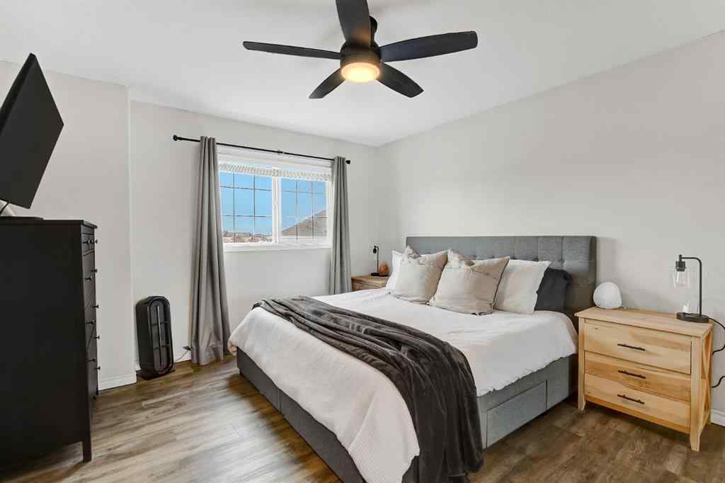 MLS® A2264615 - 9506 Willow Drive  in Cobblestone Grande Prairie, Residential