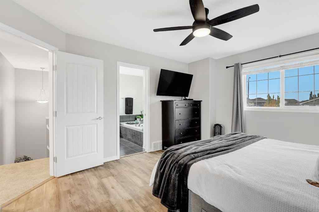 MLS® A2264615 - 9506 Willow Drive  in Cobblestone Grande Prairie, Residential