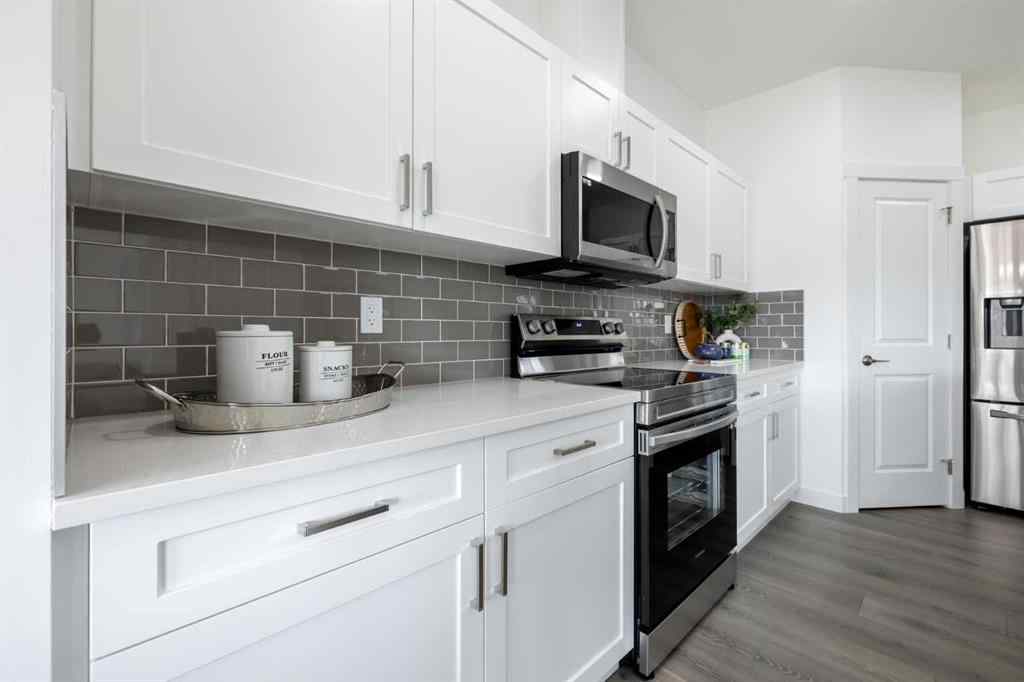 MLS® A2264616 - 51 Heritage Manor  in Heritage Hills Cochrane, Residential