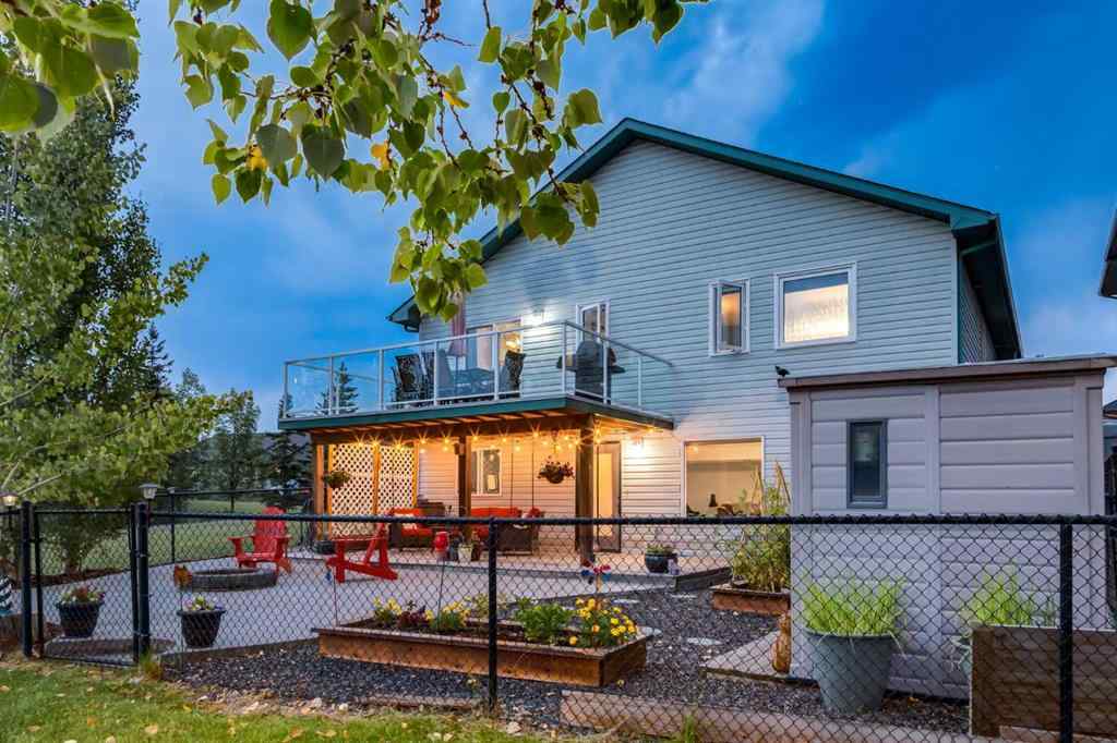 MLS® A2264617 - 138 West Creek Springs  in West Creek Chestermere, Residential