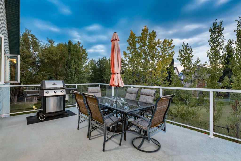 MLS® A2264617 - 138 West Creek Springs  in West Creek Chestermere, Residential