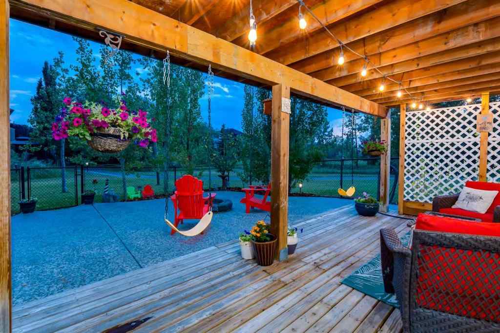 MLS® A2264617 - 138 West Creek Springs  in West Creek Chestermere, Residential