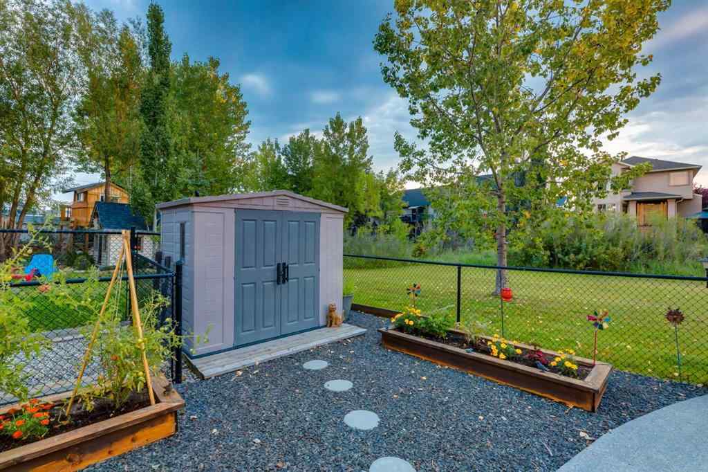 MLS® A2264617 - 138 West Creek Springs  in West Creek Chestermere, Residential