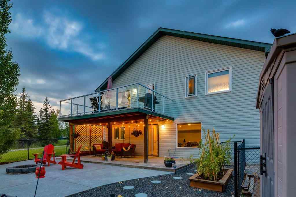 MLS® A2264617 - 138 West Creek Springs  in West Creek Chestermere, Residential