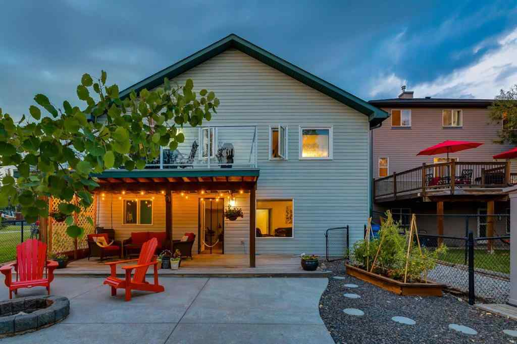 MLS® A2264617 - 138 West Creek Springs  in West Creek Chestermere, Residential