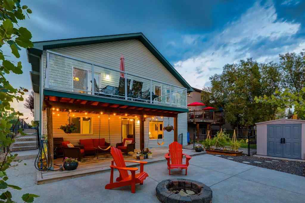 MLS® A2264617 - 138 West Creek Springs  in West Creek Chestermere, Residential