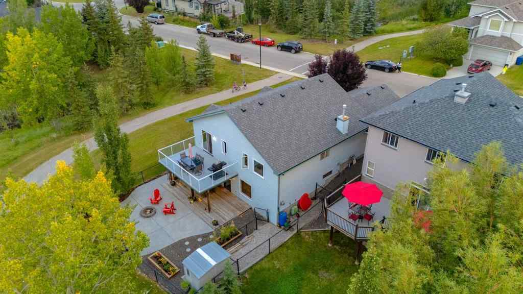 MLS® A2264617 - 138 West Creek Springs  in West Creek Chestermere, Residential