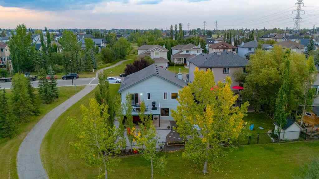 MLS® A2264617 - 138 West Creek Springs  in West Creek Chestermere, Residential