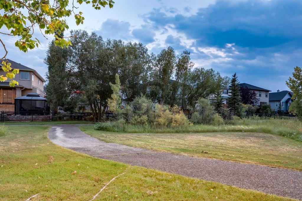 MLS® A2264617 - 138 West Creek Springs  in West Creek Chestermere, Residential