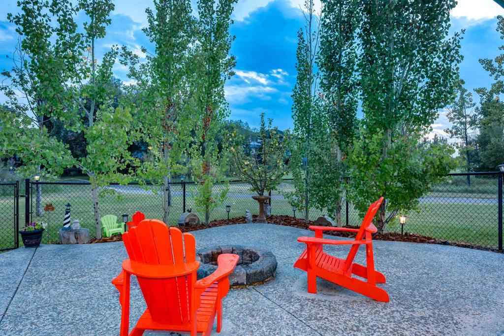 MLS® A2264617 - 138 West Creek Springs  in West Creek Chestermere, Residential