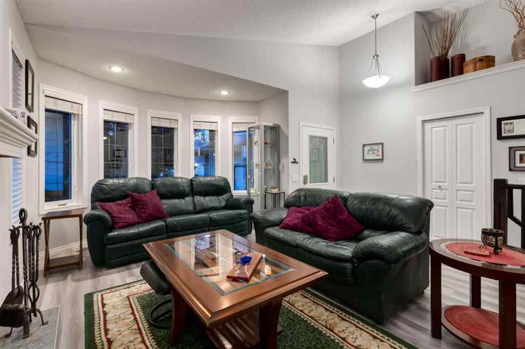 MLS® A2264617 - 138 West Creek Springs  in West Creek Chestermere, Residential