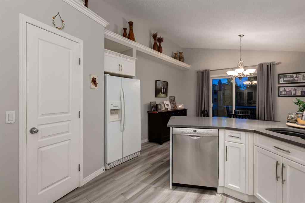 MLS® A2264617 - 138 West Creek Springs  in West Creek Chestermere, Residential