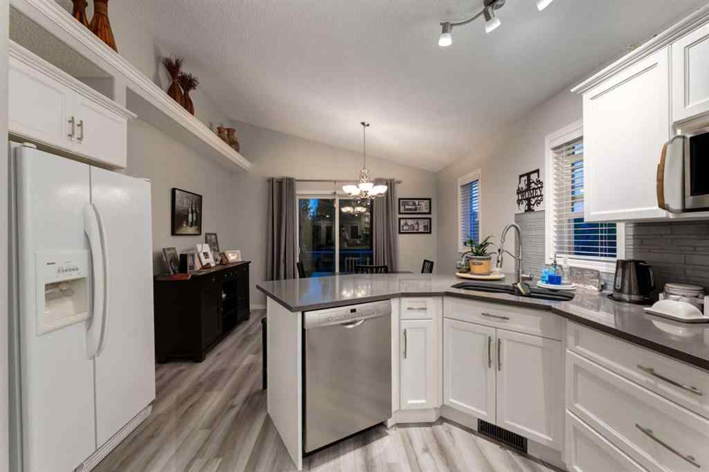 MLS® A2264617 - 138 West Creek Springs  in West Creek Chestermere, Residential