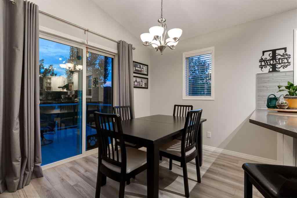 MLS® A2264617 - 138 West Creek Springs  in West Creek Chestermere, Residential