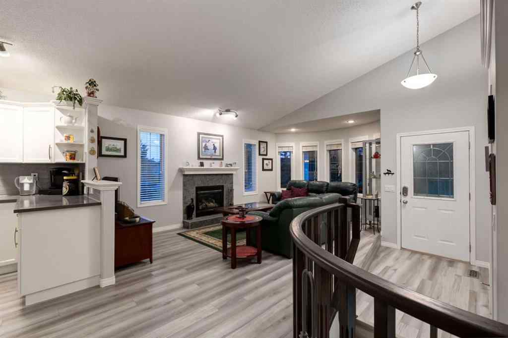 MLS® A2264617 - 138 West Creek Springs  in West Creek Chestermere, Residential