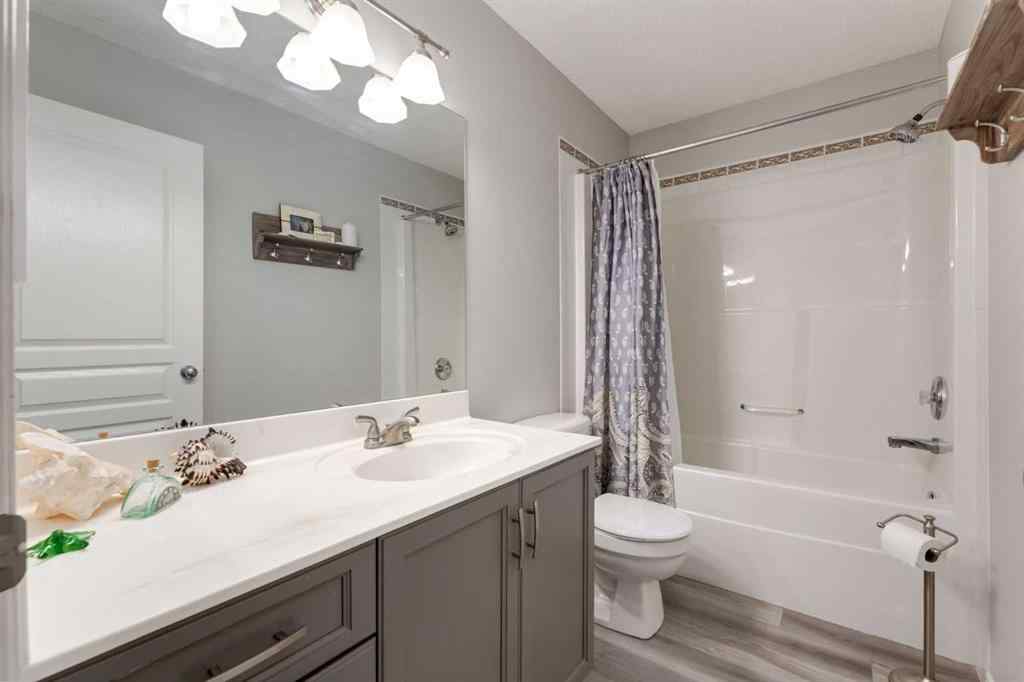 MLS® A2264617 - 138 West Creek Springs  in West Creek Chestermere, Residential