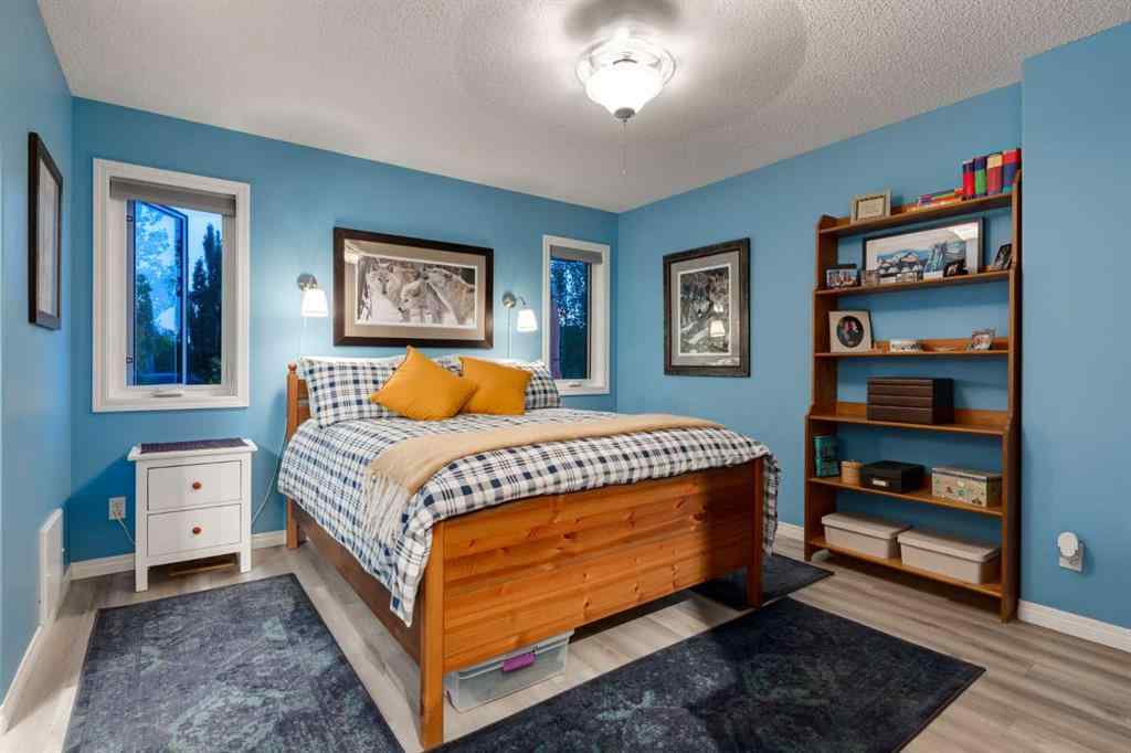 MLS® A2264617 - 138 West Creek Springs  in West Creek Chestermere, Residential