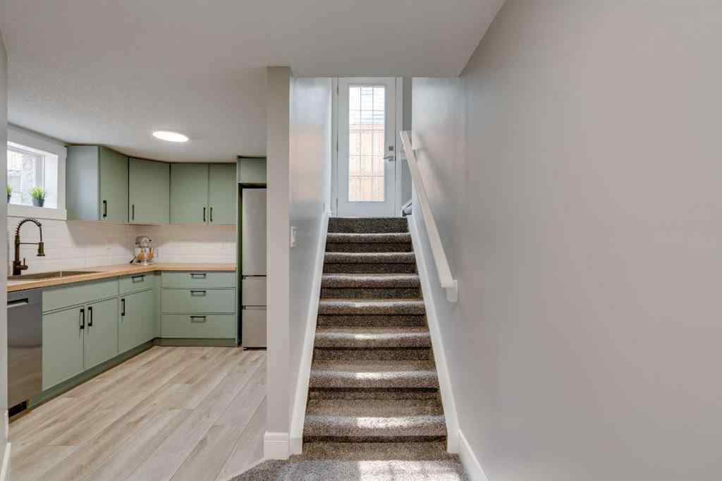 MLS® A2264619 - 2444 45 Street SE in Forest Lawn Calgary, Residential