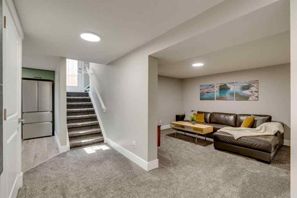 MLS® A2264619 - 2444 45 Street SE in Forest Lawn Calgary, Residential