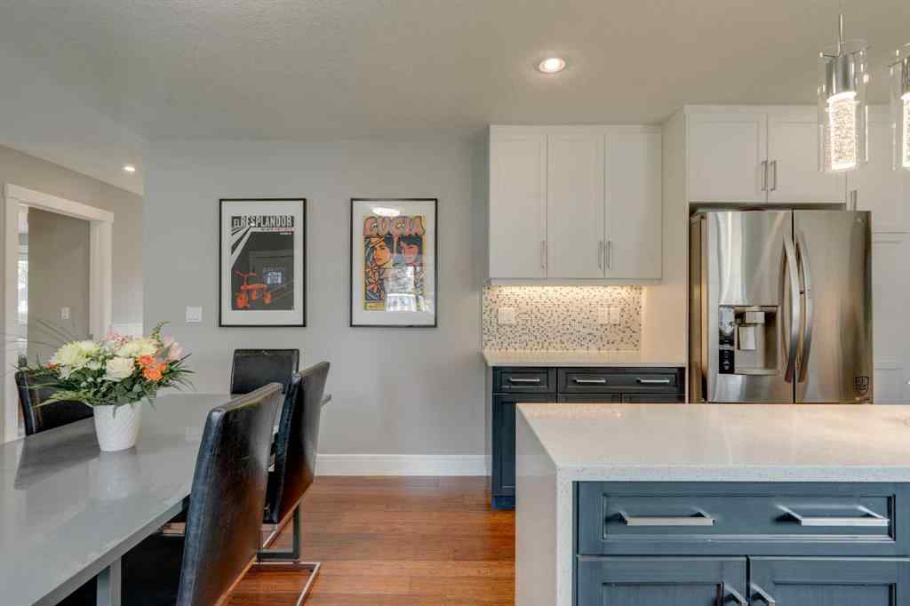 MLS® A2264619 - 2444 45 Street SE in Forest Lawn Calgary, Residential