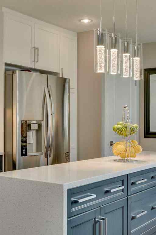 MLS® A2264619 - 2444 45 Street SE in Forest Lawn Calgary, Residential