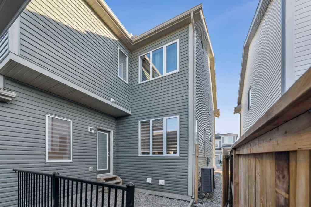 MLS® A2264624 - 223 Carrington Circle NW in Carrington Calgary, Residential