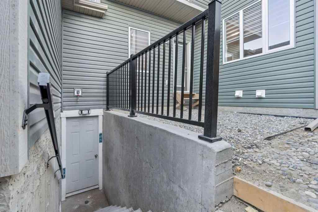 MLS® A2264624 - 223 Carrington Circle NW in Carrington Calgary, Residential