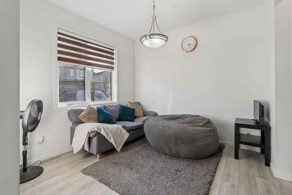 MLS® A2264624 - 223 Carrington Circle NW in Carrington Calgary, Residential