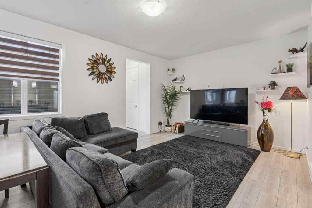 MLS® A2264624 - 223 Carrington Circle NW in Carrington Calgary, Residential