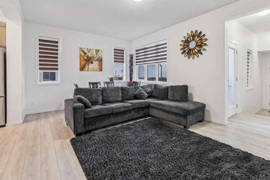 MLS® A2264624 - 223 Carrington Circle NW in Carrington Calgary, Residential