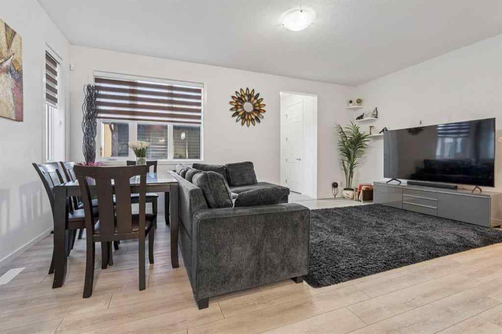 MLS® A2264624 - 223 Carrington Circle NW in Carrington Calgary, Residential