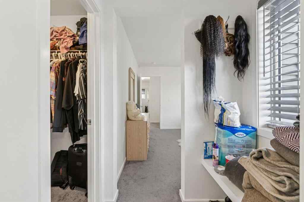 MLS® A2264624 - 223 Carrington Circle NW in Carrington Calgary, Residential