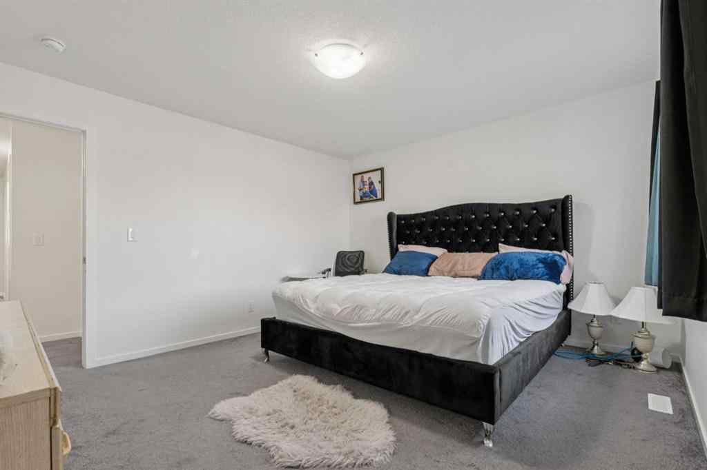 MLS® A2264624 - 223 Carrington Circle NW in Carrington Calgary, Residential