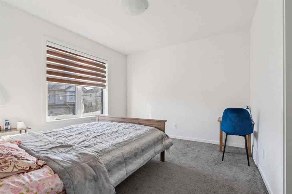 MLS® A2264624 - 223 Carrington Circle NW in Carrington Calgary, Residential