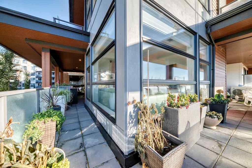 MLS® A2264625 - Unit #202 122 Mahogany Centre SE in Mahogany Calgary, Residential