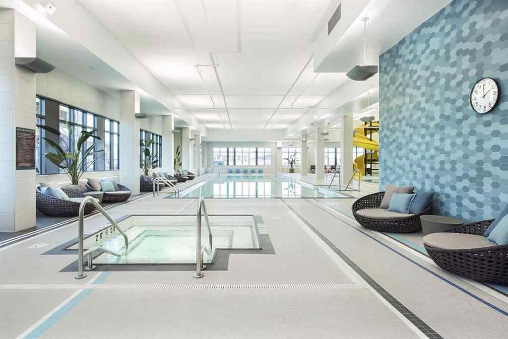 MLS® A2264625 - Unit #202 122 Mahogany Centre SE in Mahogany Calgary, Residential