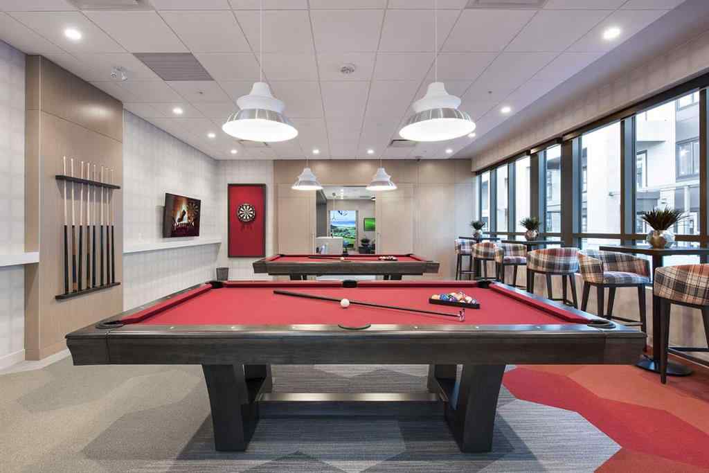 MLS® A2264625 - Unit #202 122 Mahogany Centre SE in Mahogany Calgary, Residential