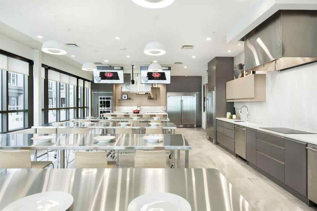 MLS® A2264625 - Unit #202 122 Mahogany Centre SE in Mahogany Calgary, Residential