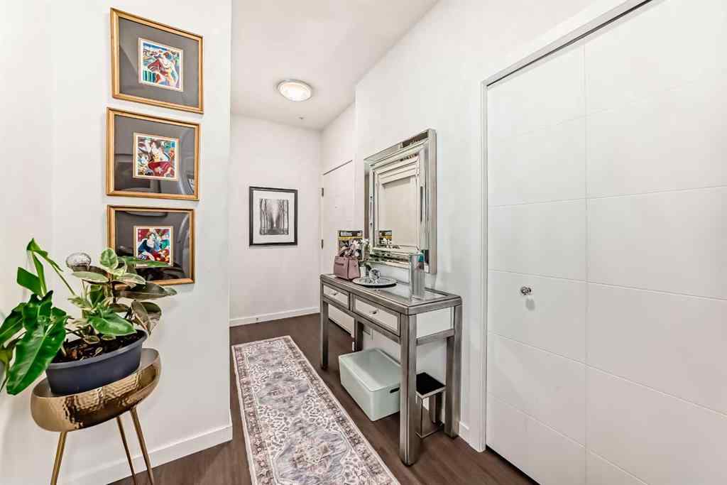 MLS® A2264625 - Unit #202 122 Mahogany Centre SE in Mahogany Calgary, Residential