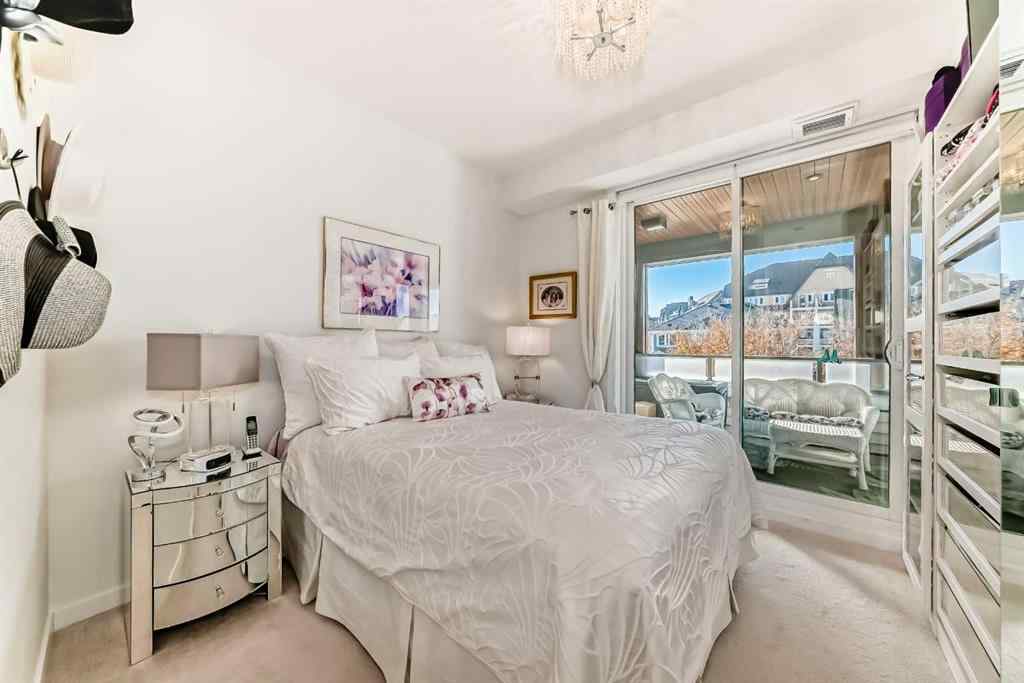 MLS® A2264625 - Unit #202 122 Mahogany Centre SE in Mahogany Calgary, Residential