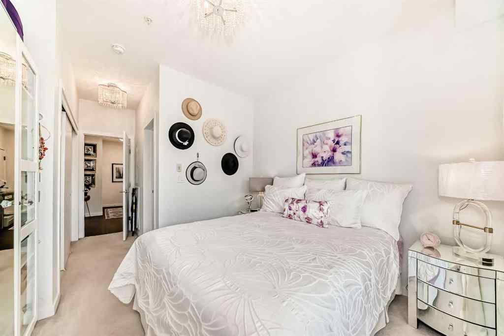 MLS® A2264625 - Unit #202 122 Mahogany Centre SE in Mahogany Calgary, Residential