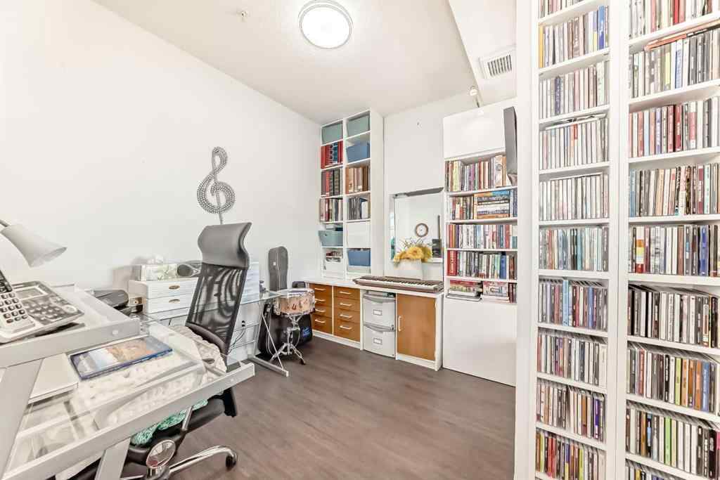 MLS® A2264625 - Unit #202 122 Mahogany Centre SE in Mahogany Calgary, Residential