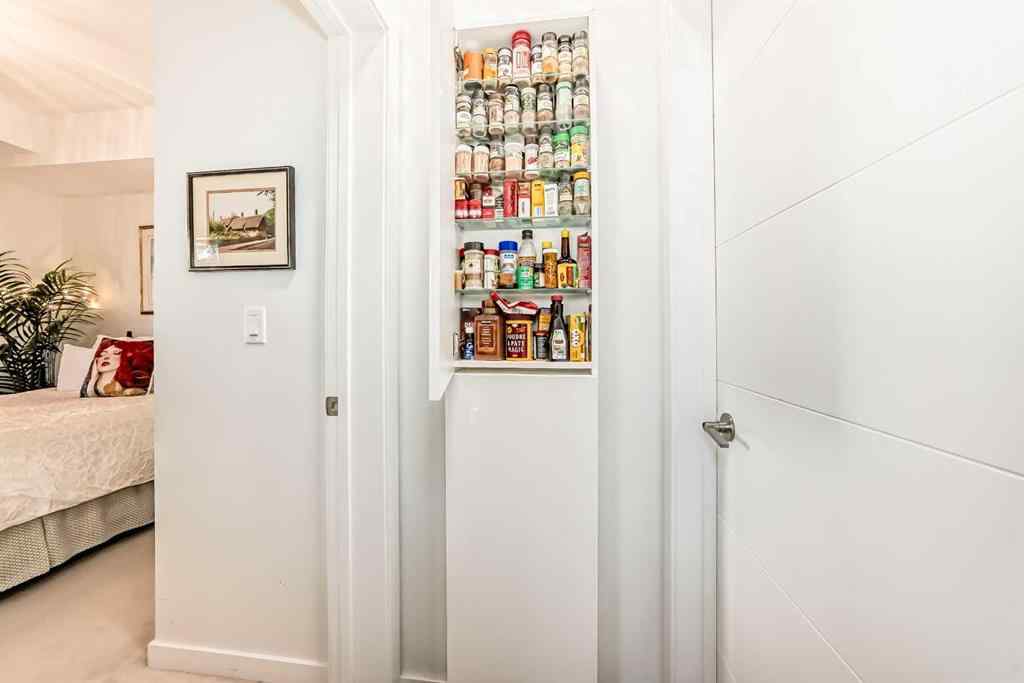 MLS® A2264625 - Unit #202 122 Mahogany Centre SE in Mahogany Calgary, Residential