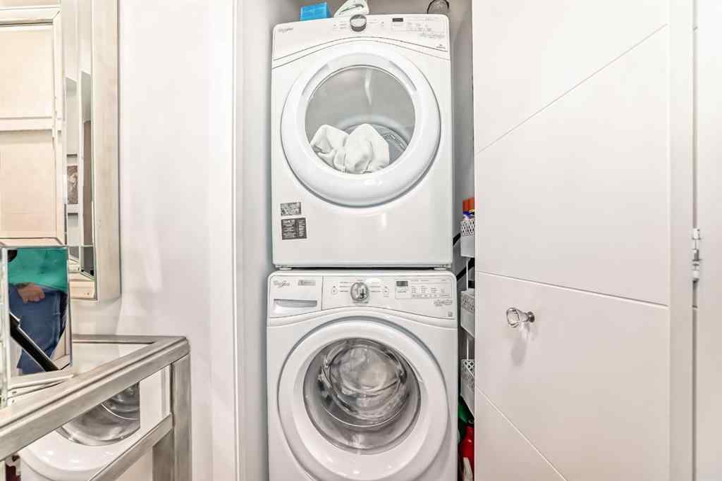 MLS® A2264625 - Unit #202 122 Mahogany Centre SE in Mahogany Calgary, Residential