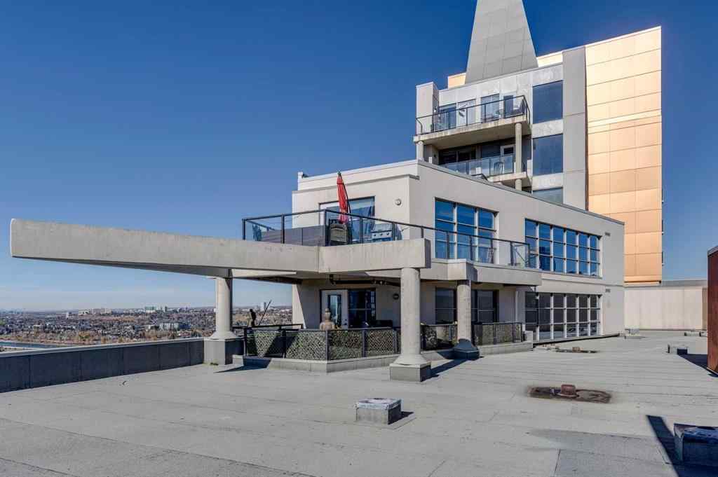 MLS® A2264626 - Unit #2211 1053 10 Street SW in Beltline Calgary, Residential