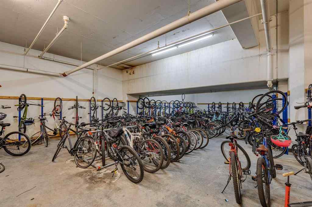 MLS® A2264626 - Unit #2211 1053 10 Street SW in Beltline Calgary, Residential