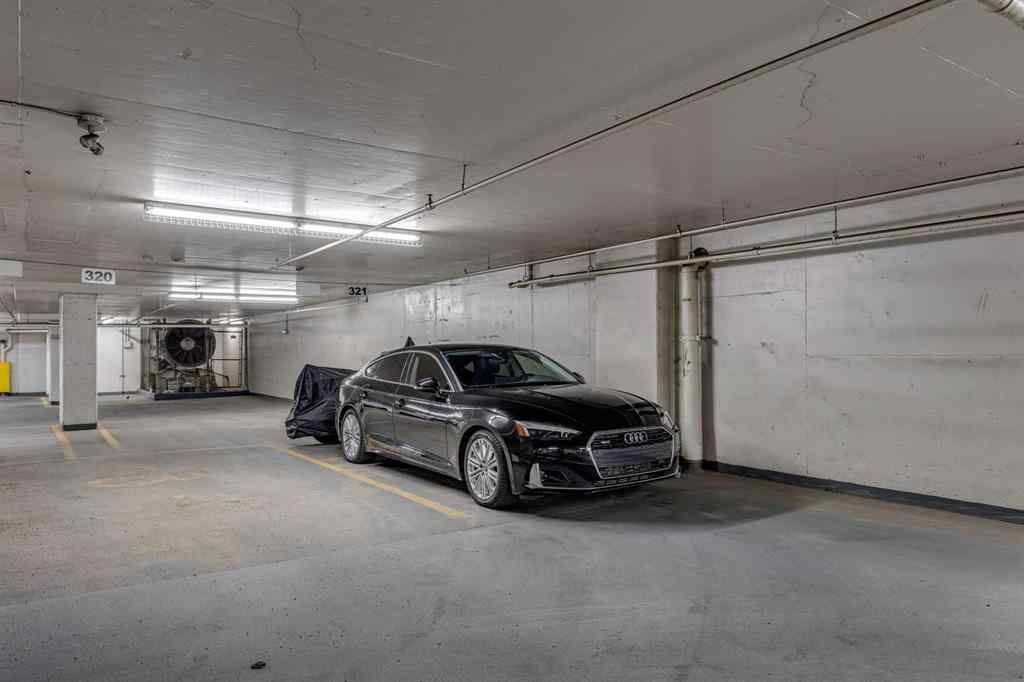 MLS® A2264626 - Unit #2211 1053 10 Street SW in Beltline Calgary, Residential